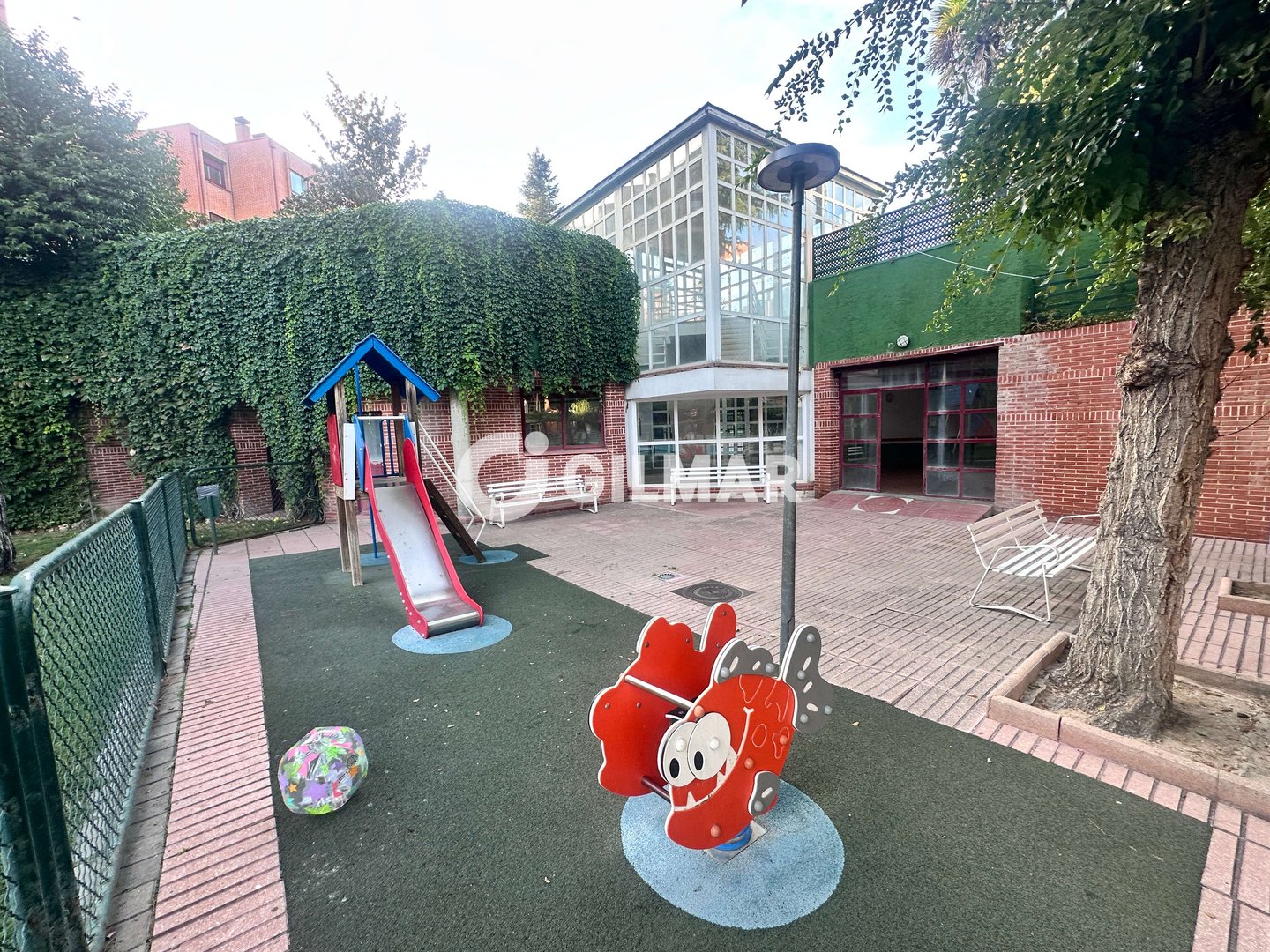 Appartamento 112 m² a Pozuelo de Alarcón