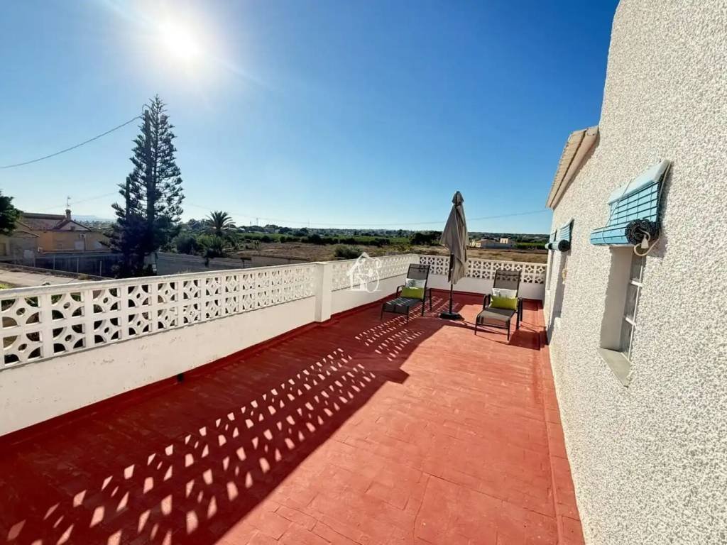 Piso de 75 m² en Guardamar del Segura