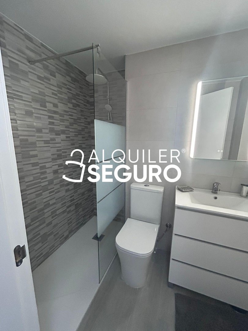 Piso de 90 m² en Toledo