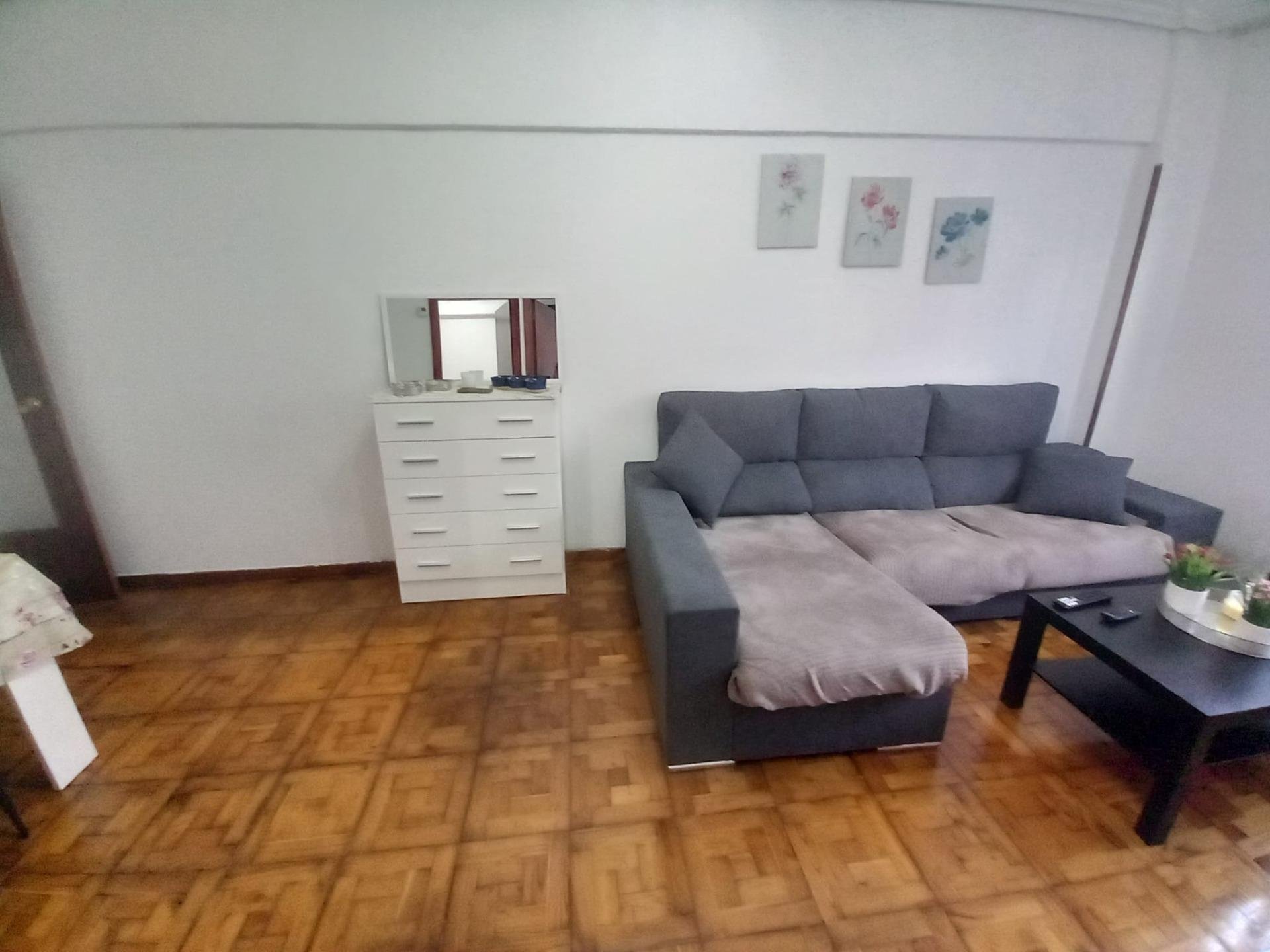 Piso de 80 m² en Torrelavega