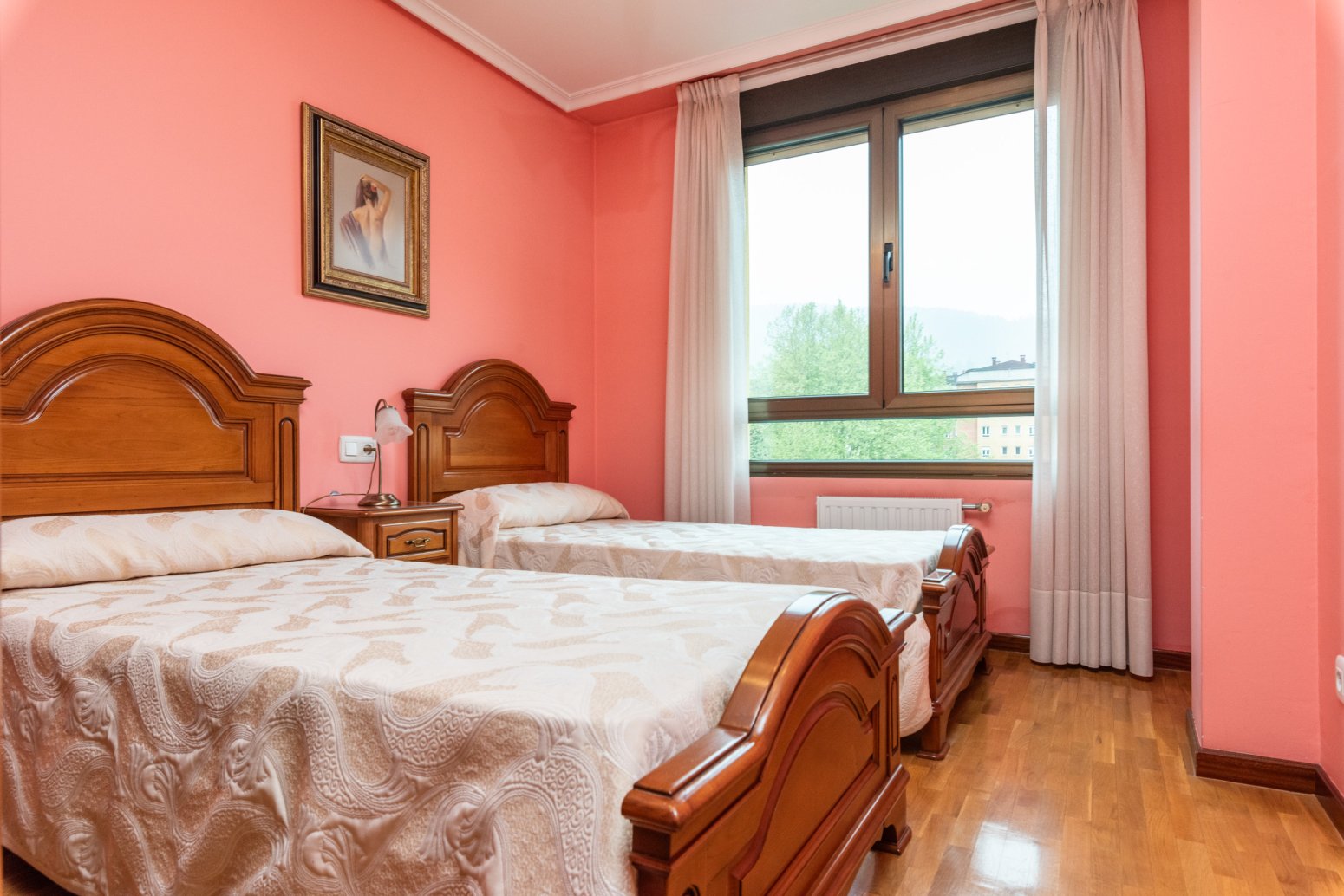 Piso de 90 m² en Oviedo
