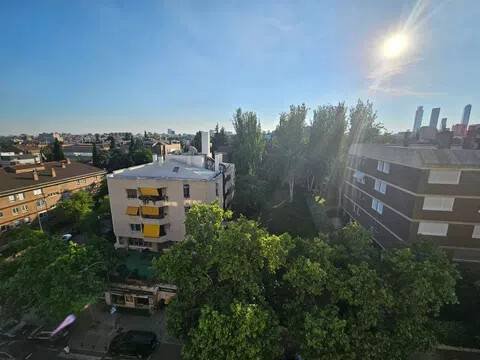 Piso de 142 m² en Madrid