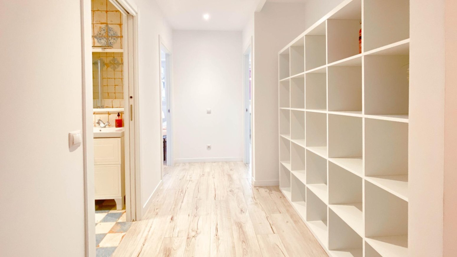 Piso de 100 m² en Santander