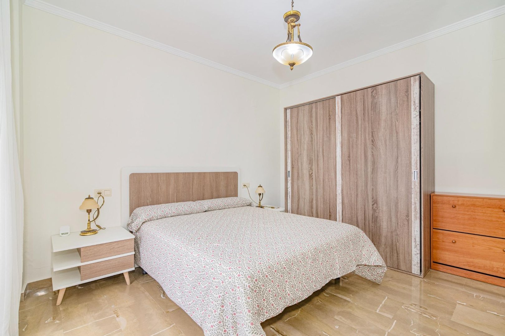 Pis de 88 m² a Churriana de la Vega