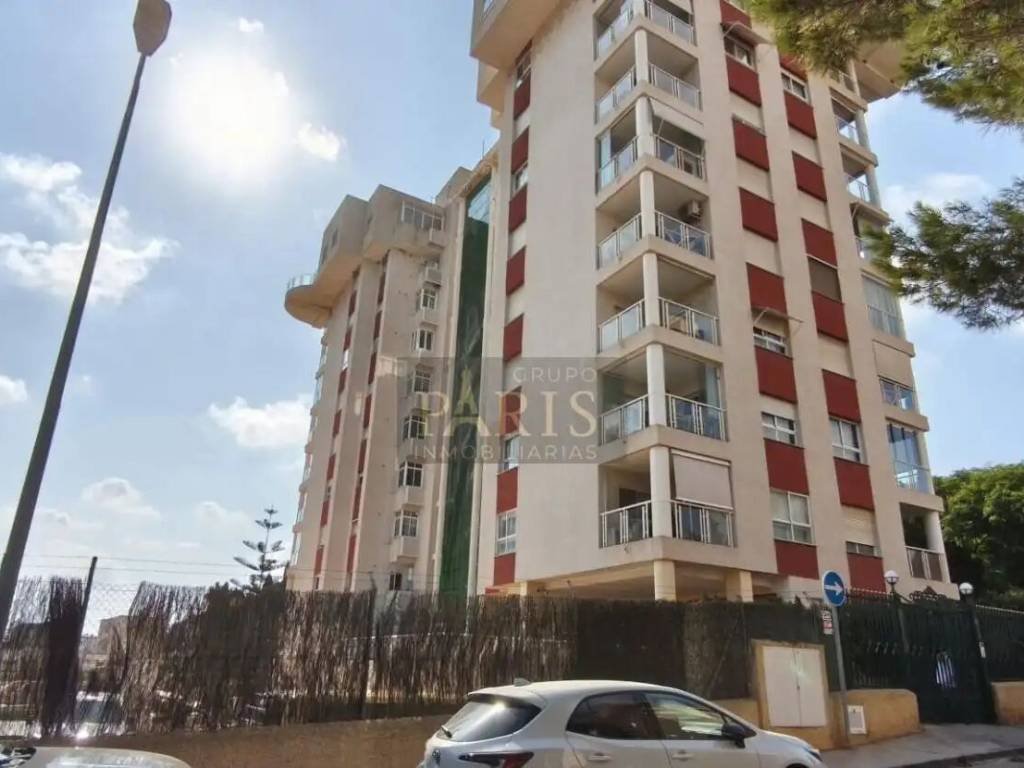 Pis de 120 m² a Cartagena