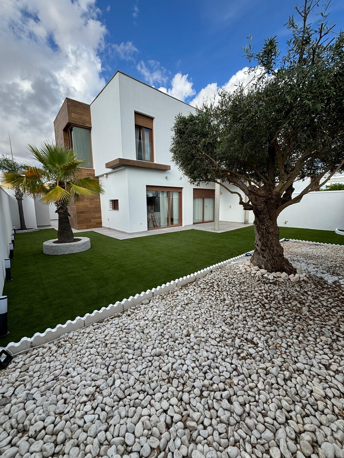 Piso de 176 m² en Bormujos