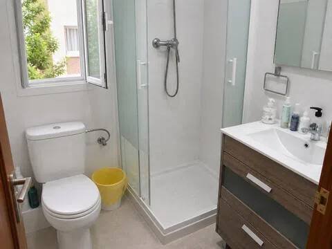 Habitación 85 m², Madrid