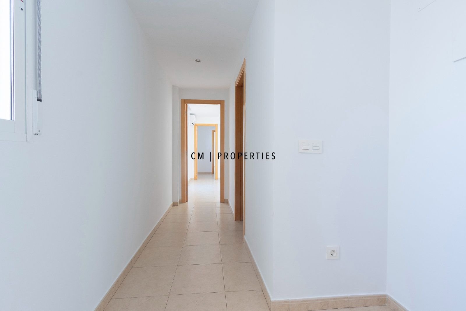 Piso de 120 m² en Sagunto