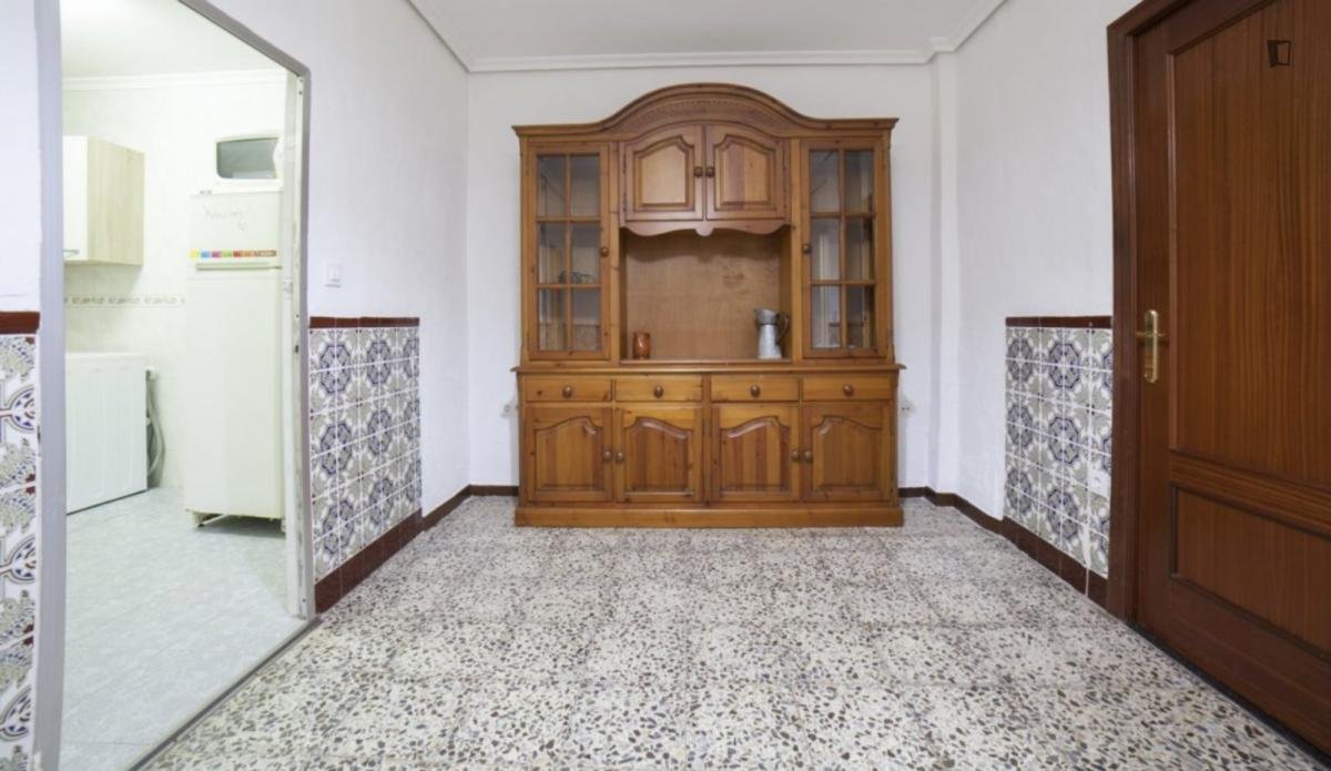 Habitación en alquiler, Sevilla