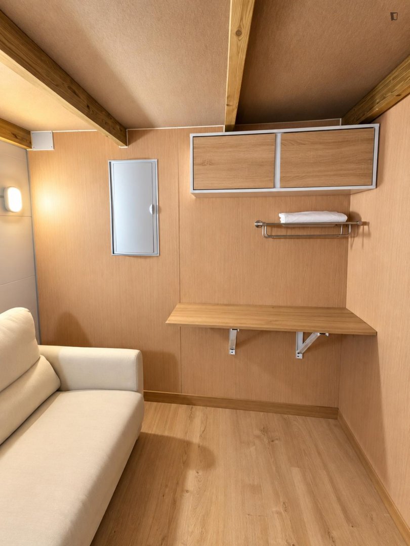 Pis de 35 m² a Madrid