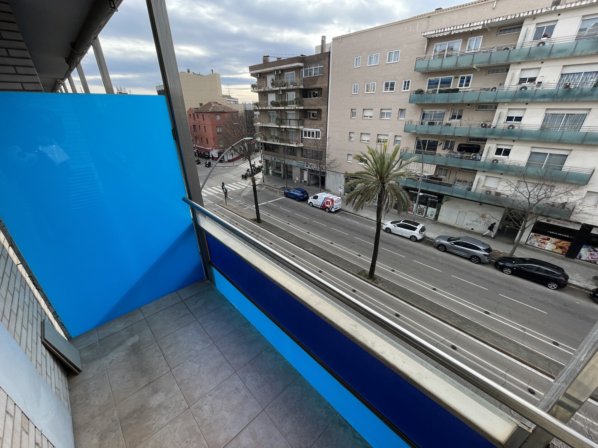 Piso de 48 m² en Terrassa