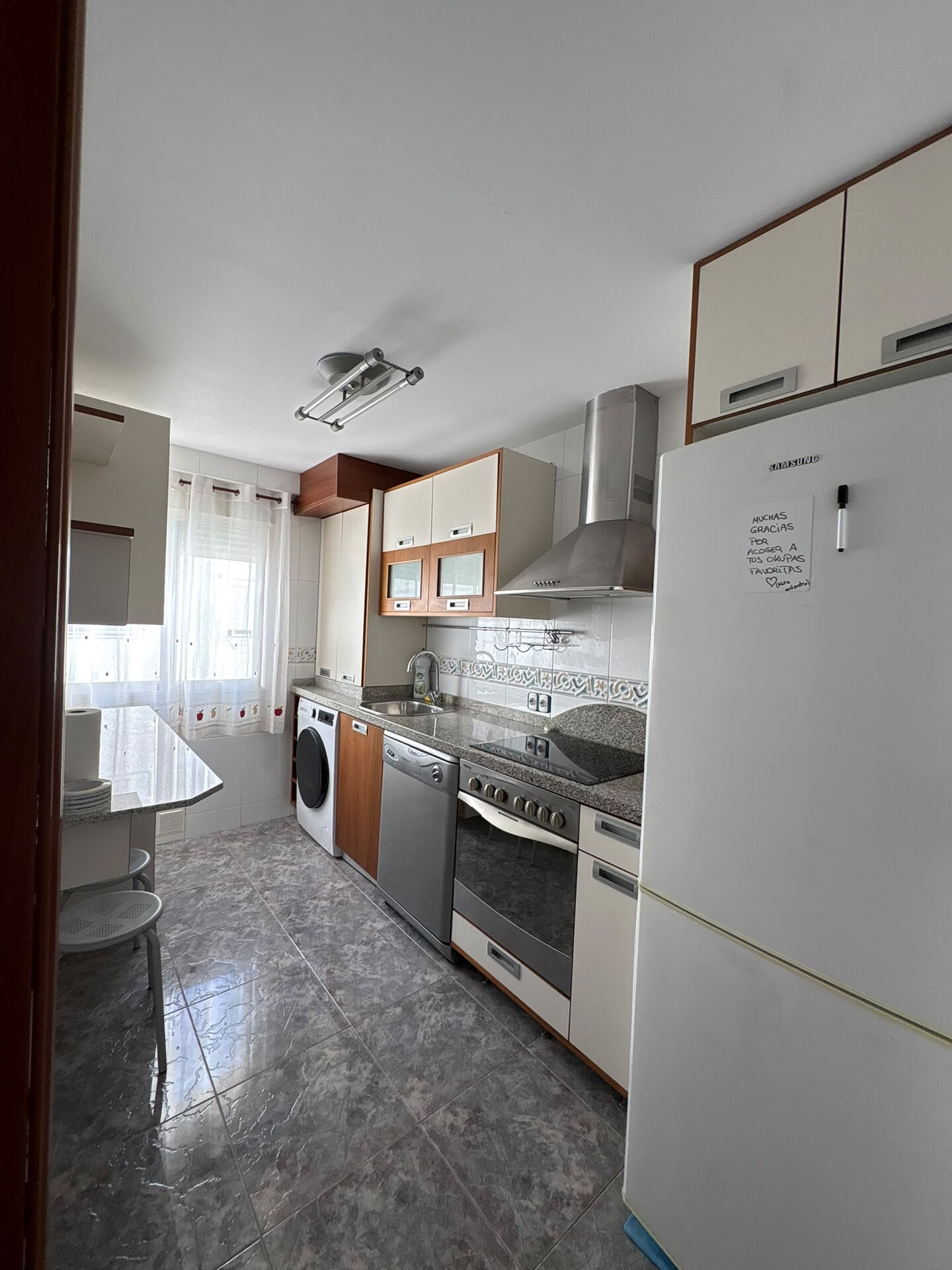 Pis de 72 m² a Saragossa