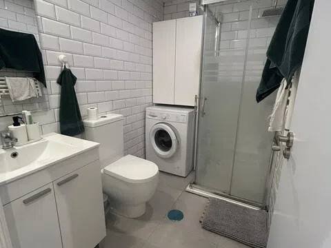 Habitación 88 m², Madrid