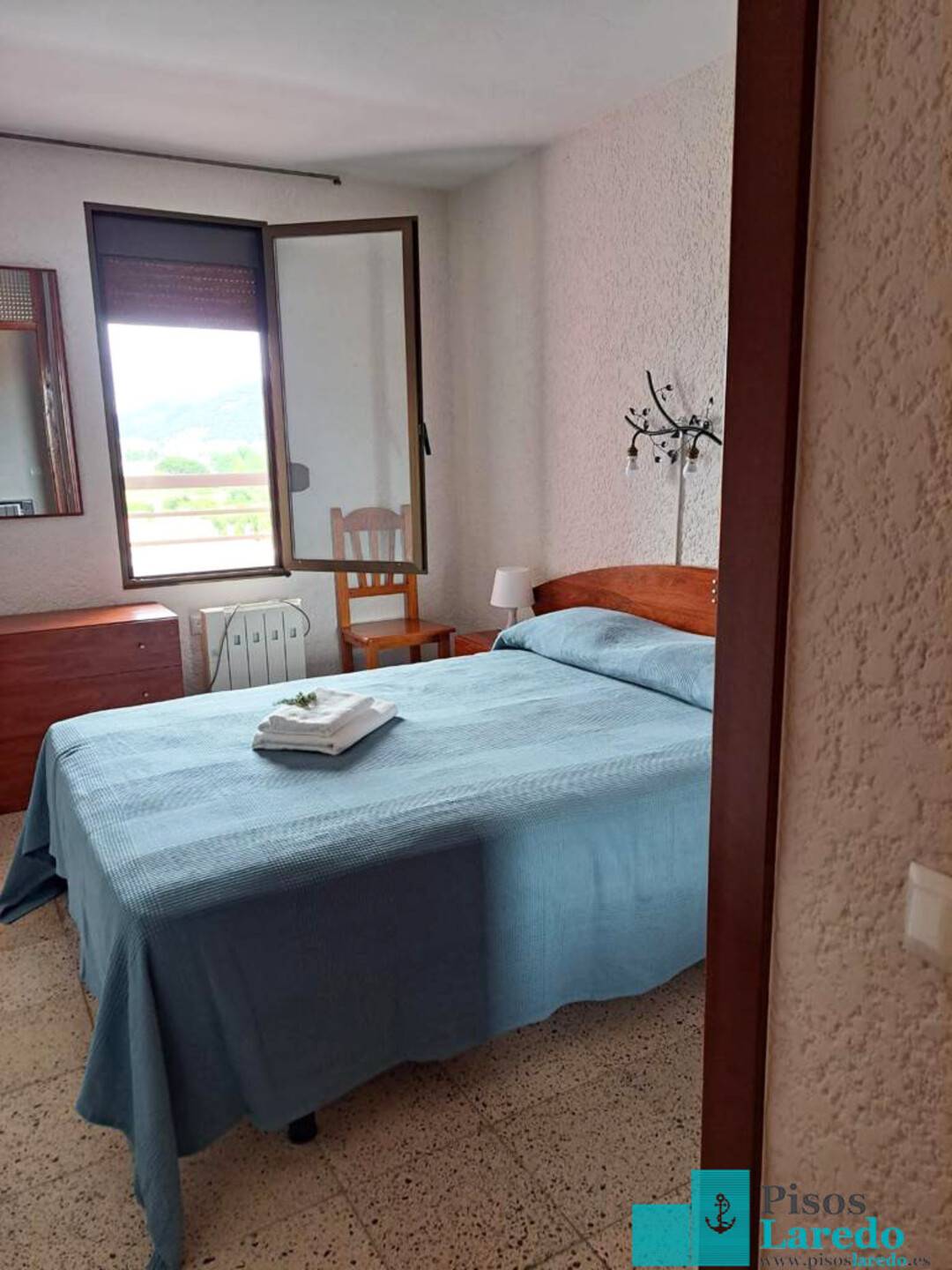 Piso de 65 m² en Laredo