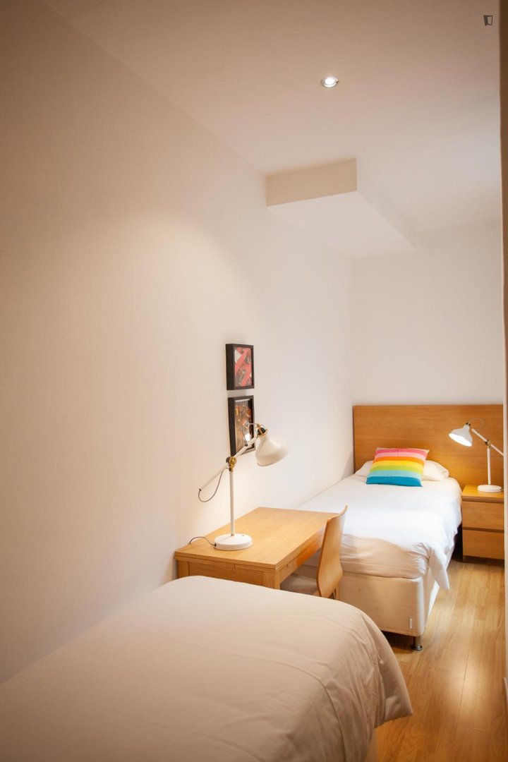 Pis de 79 m² a Barcelona