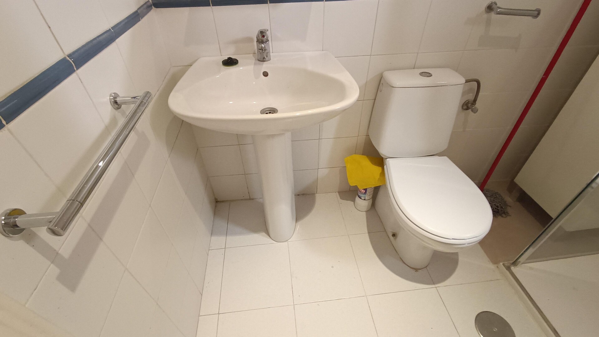 Pis de 108 m² a Granada