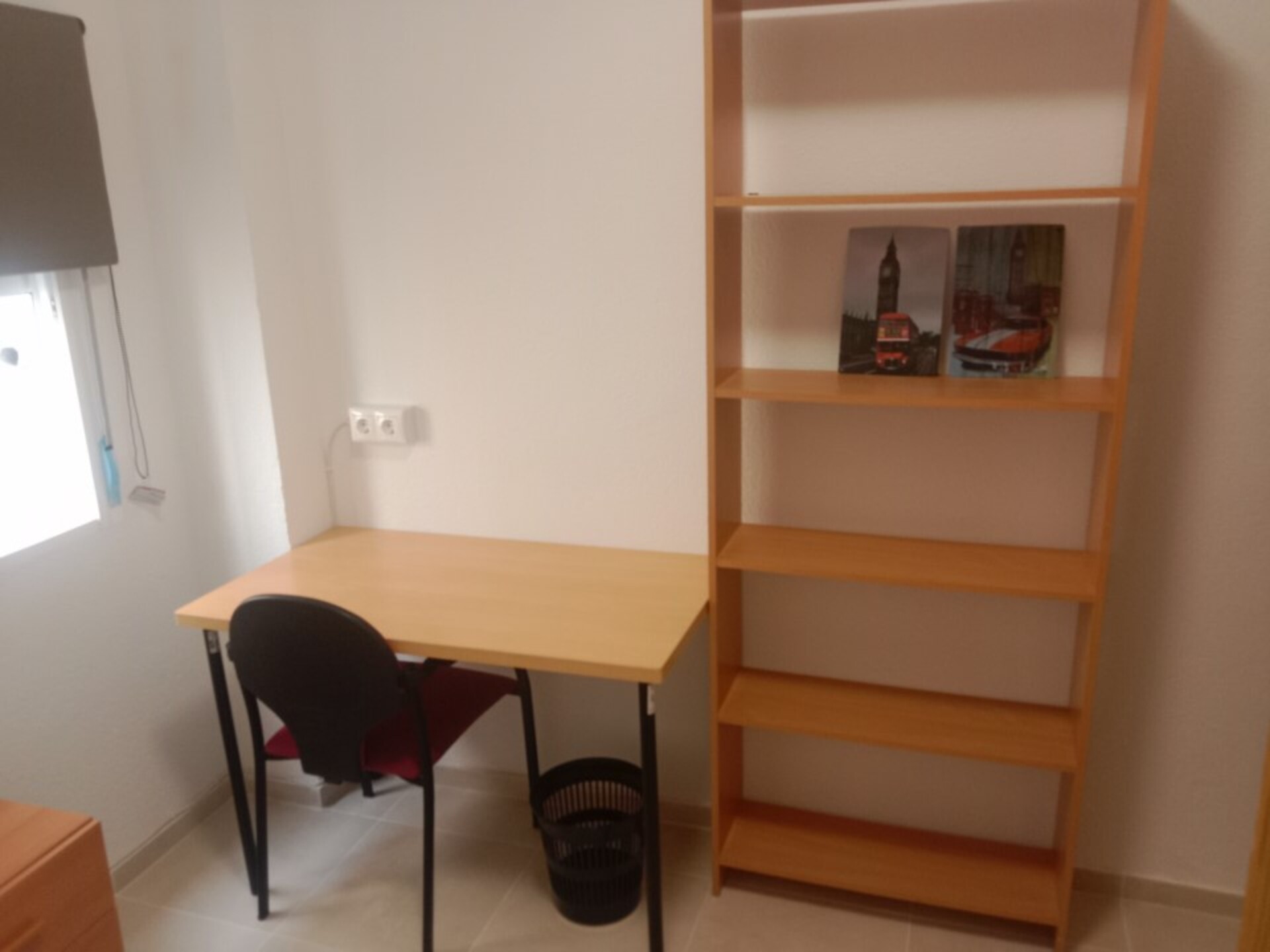 Habitación 95 m², Elche