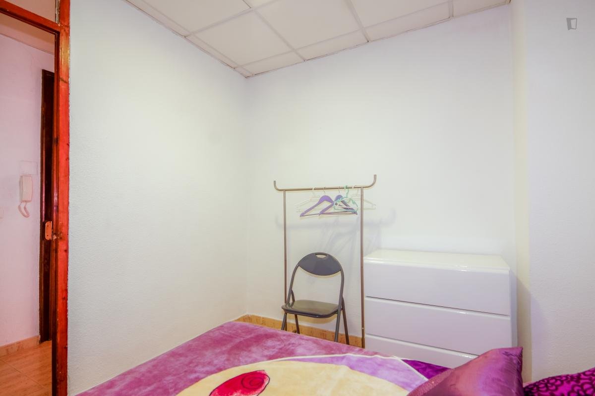 Pis de 89 m² a Alacant