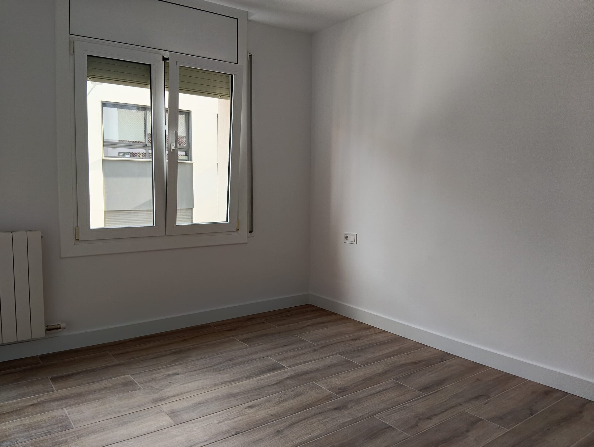 Pis de 118 m² a Sabadell