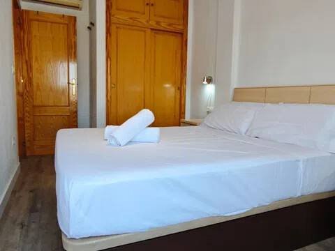 Piso de 81 m² en Cartagena