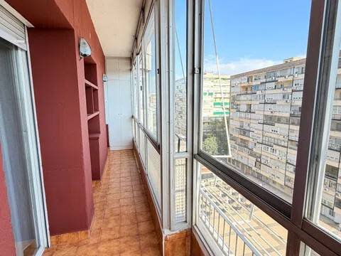 Appartement 110 m² à Madrid