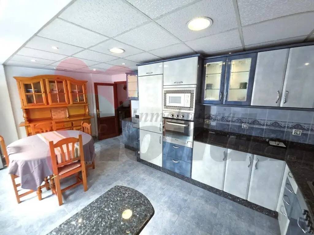 Piso de 96 m² en Lugo