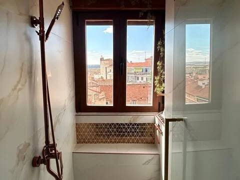 Piso de 91 m² en Ávila