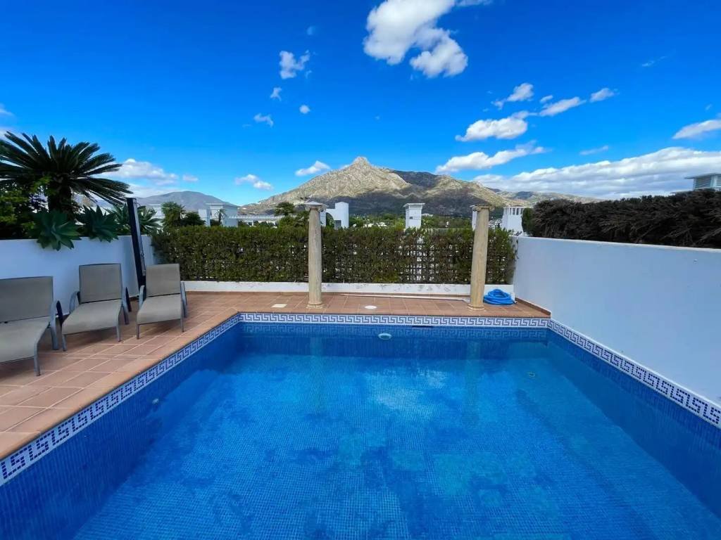 Pis de 350 m² a Marbella