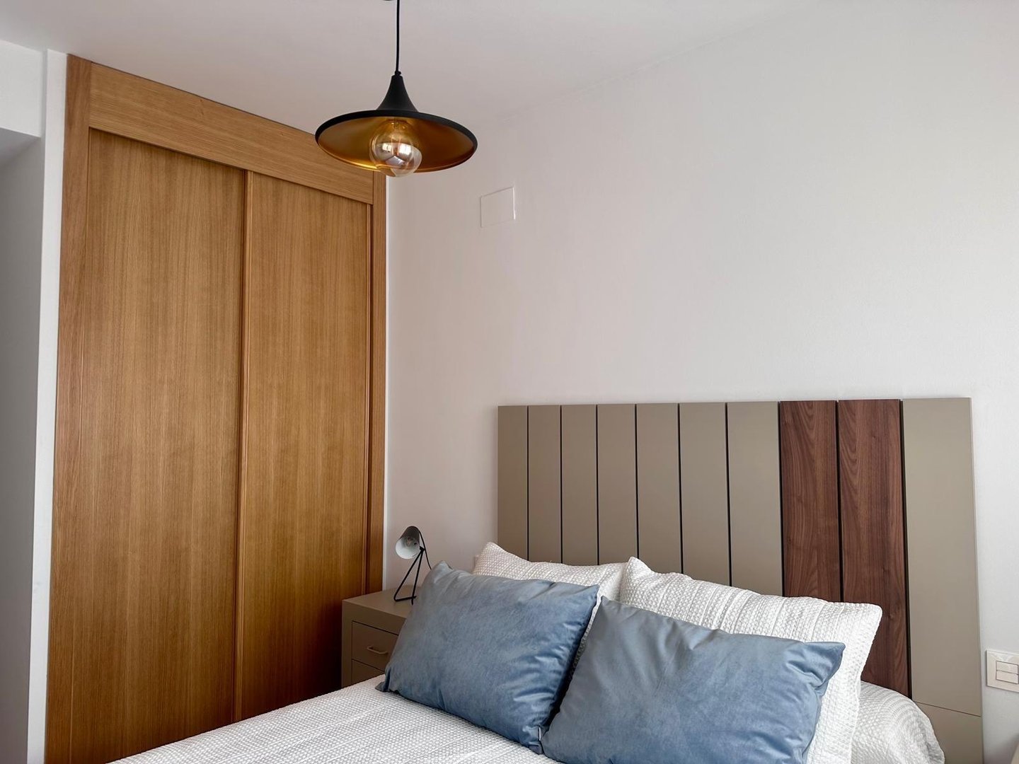 Piso de 64 m² en Atarfe