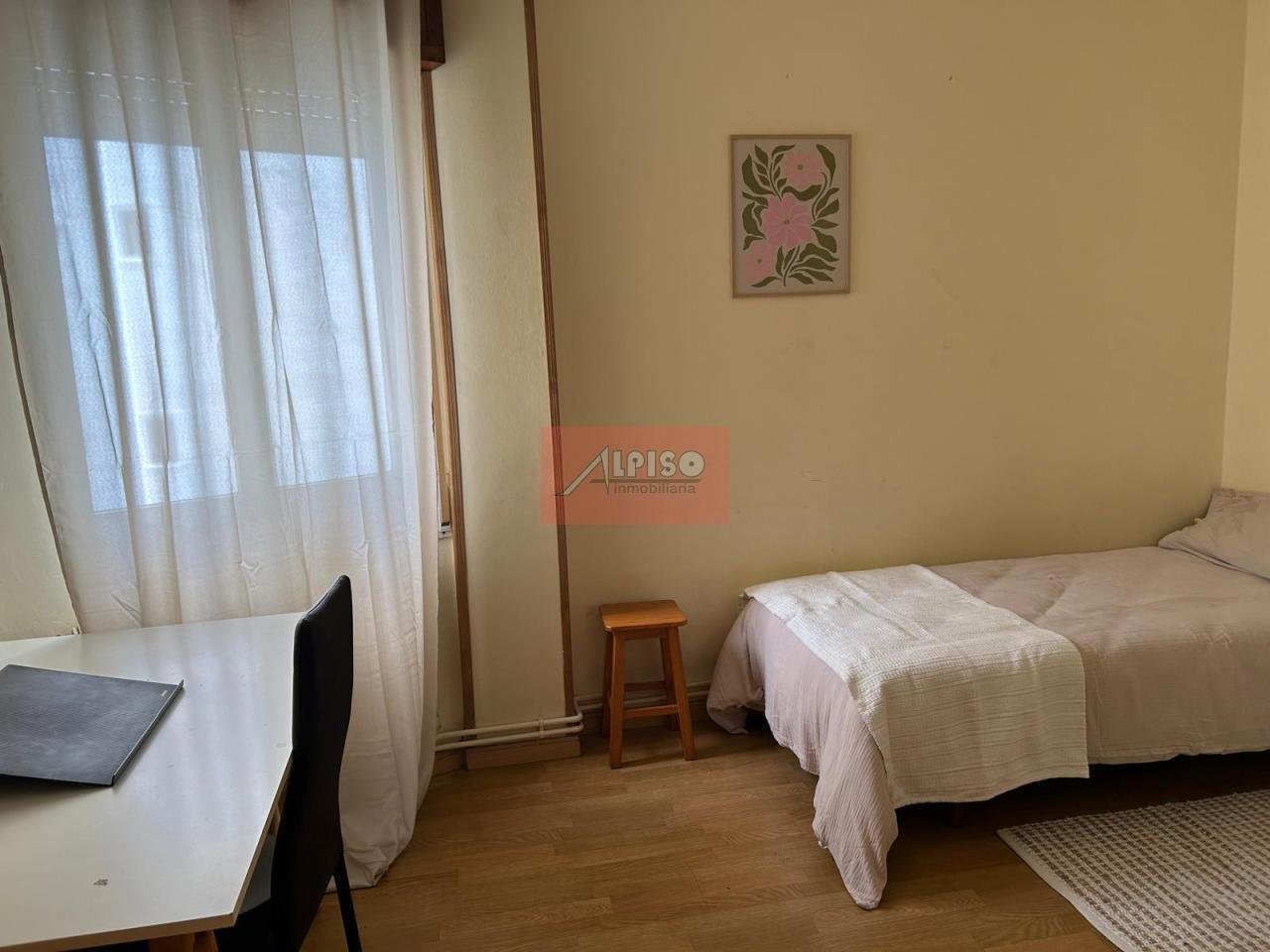 Piso de 120 m² en Ourense