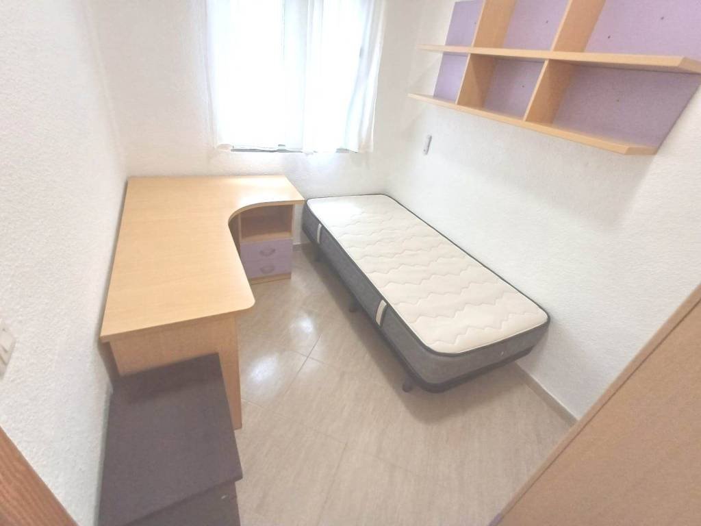 Piso de 117 m² en Córdoba