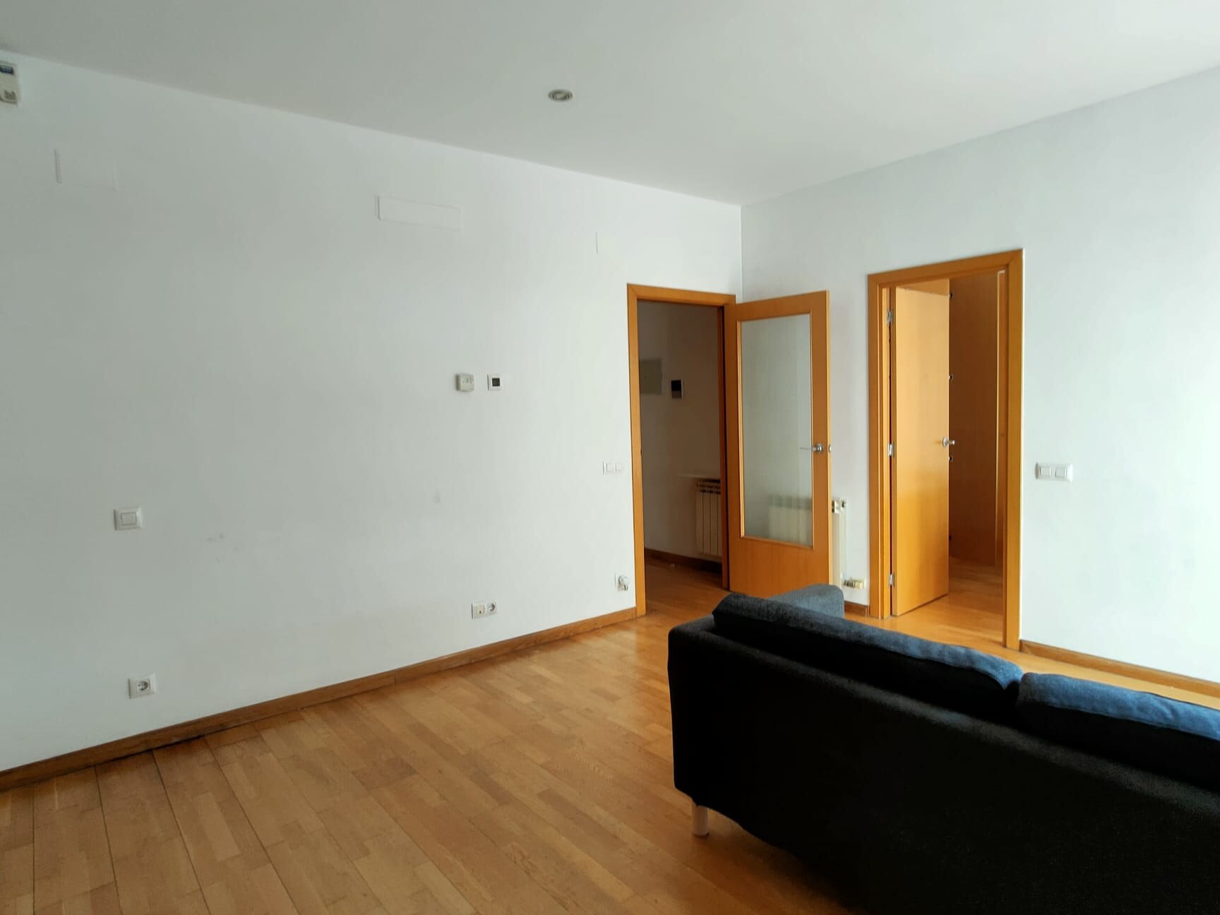 Pis de 62 m² a Barcelona