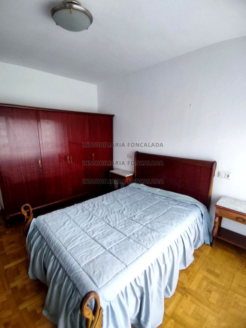 Piso de 95 m² en Oviedo