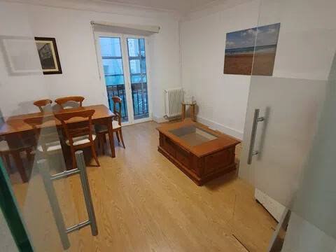Habitación en alquiler, Ávila
