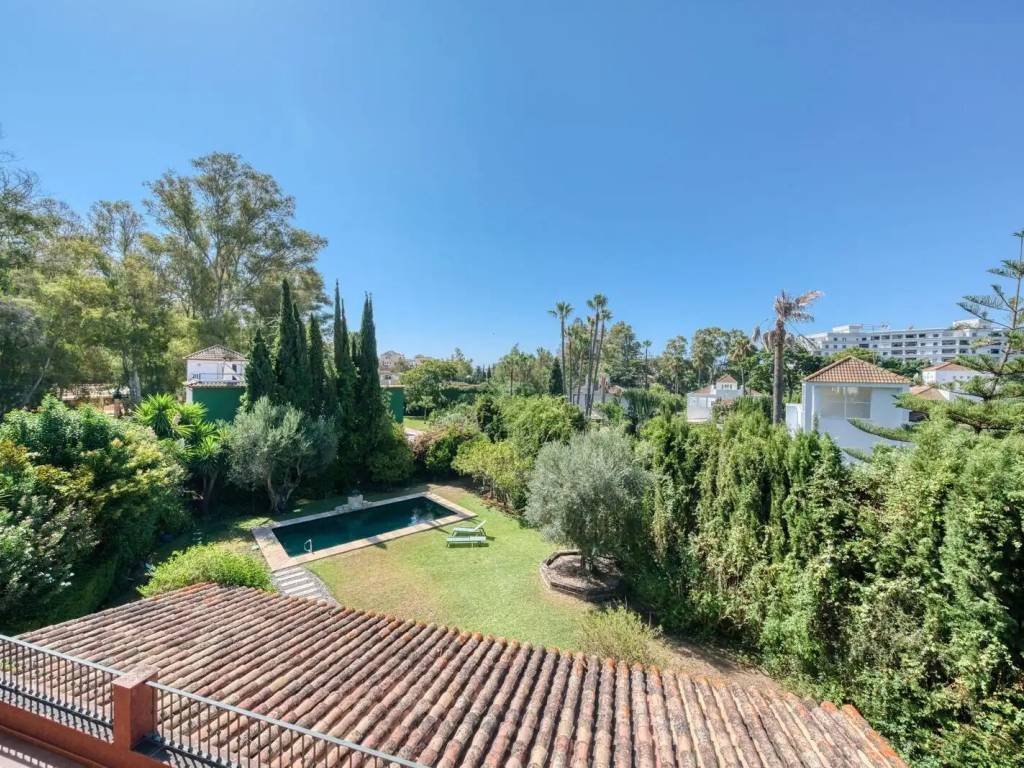 Casa de 507 m² a Marbella