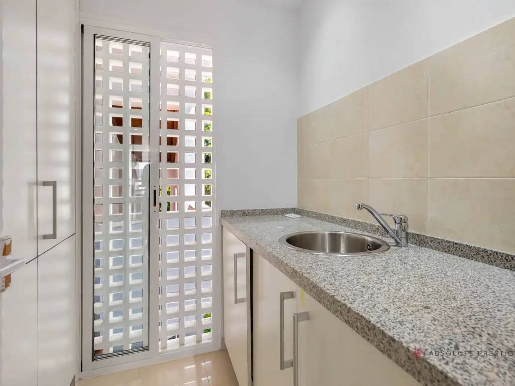 Piso de 120 m² en Estepona