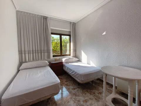 Pis de 90 m² a Salamanca