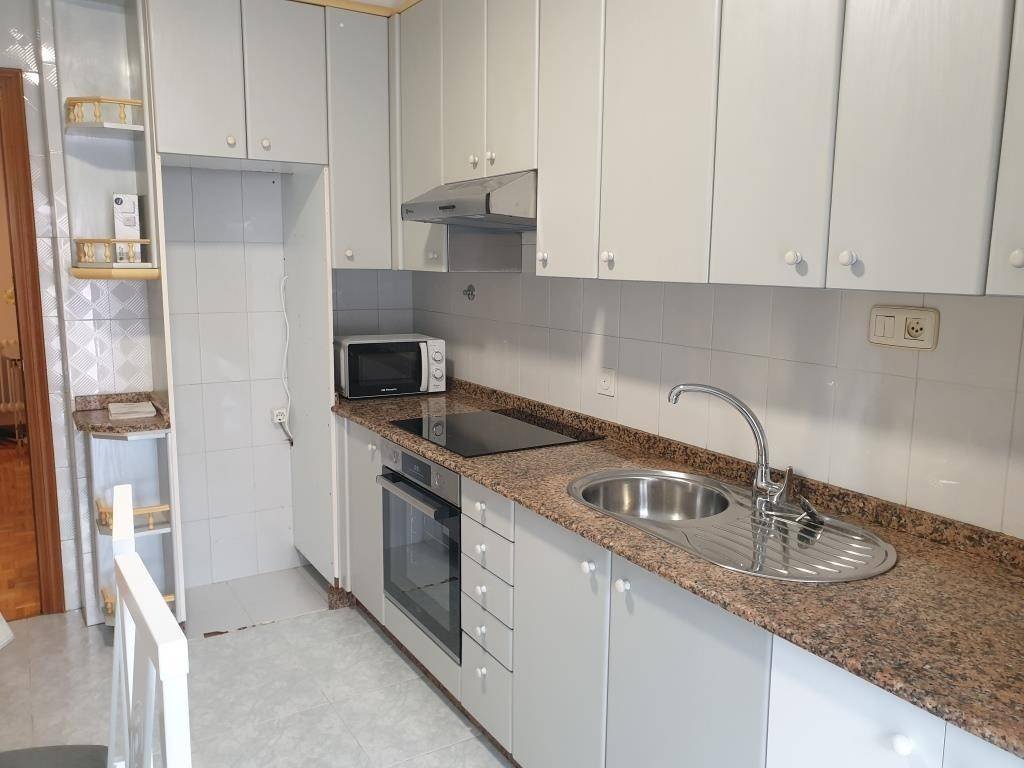 Habitación 120 m², Ourense