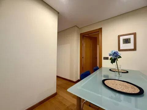 Pis de 87 m² a Gijón