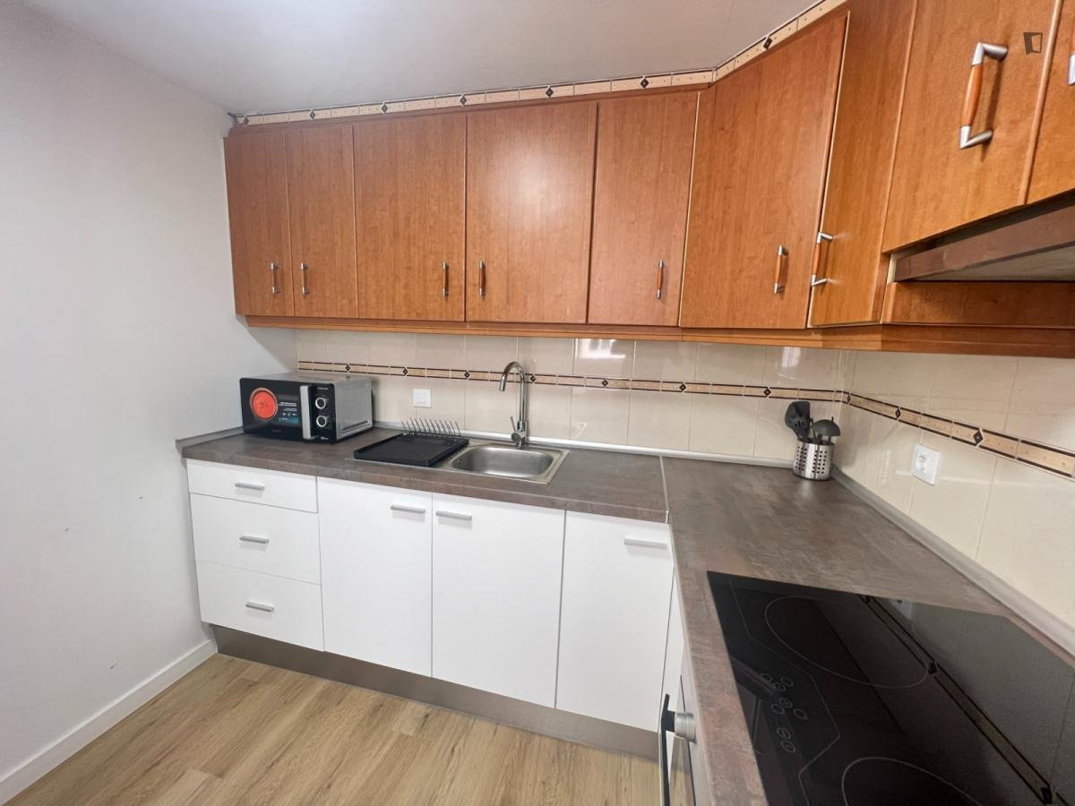 Habitació de lloguer, València