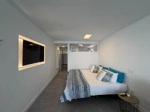 Piso de 45 m² en Mogán