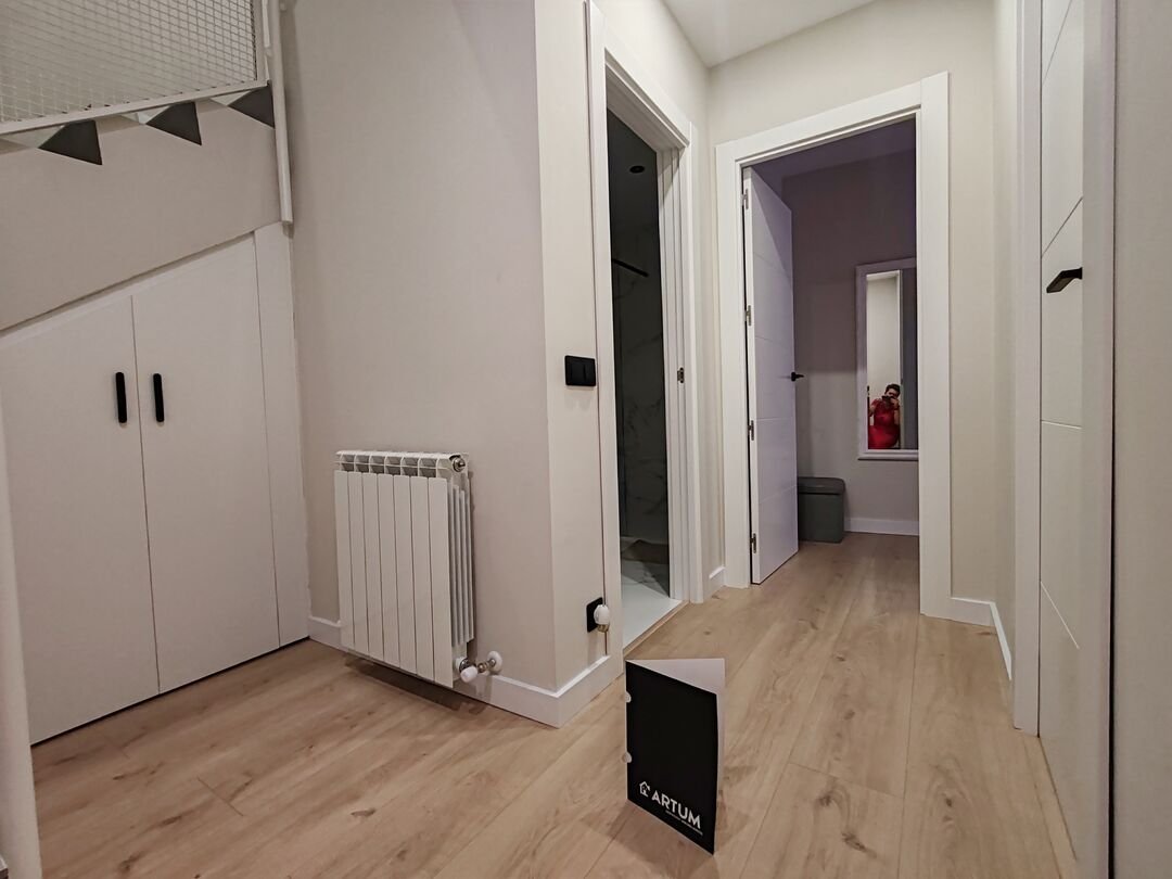 Habitació de lloguer, Logronyo