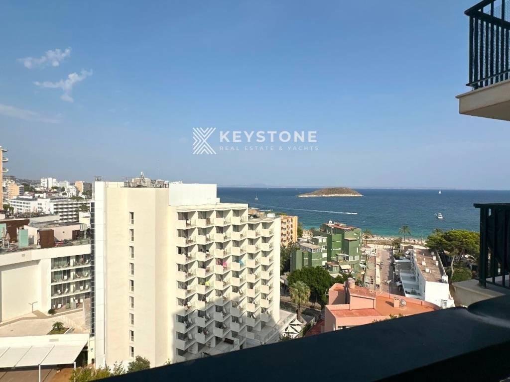 Piso de 56 m² en Calvià