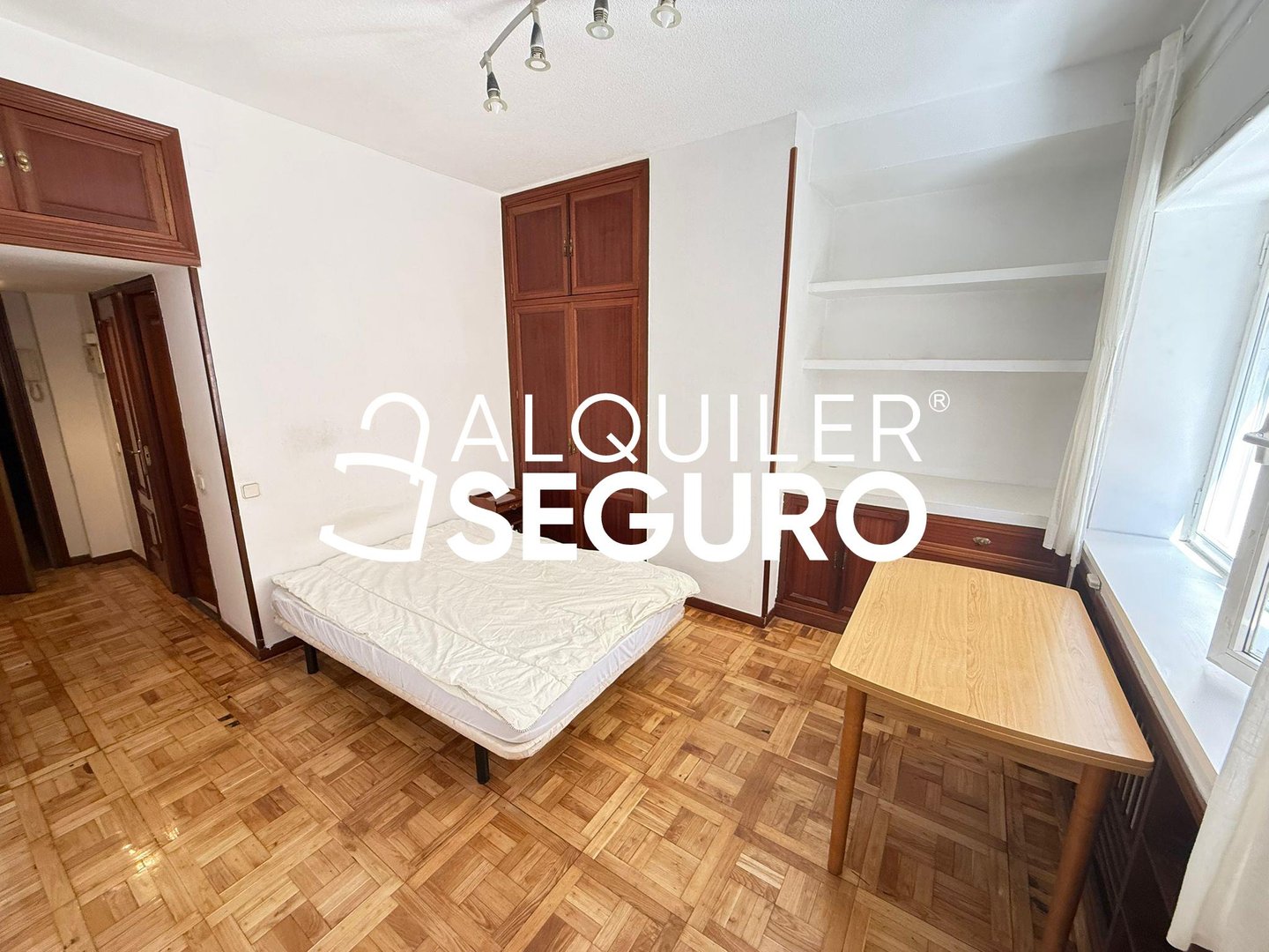 Piso de 31 m² en Madrid