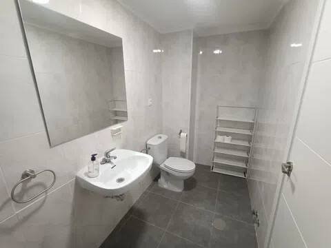 Piso de 135 m² en Albacete