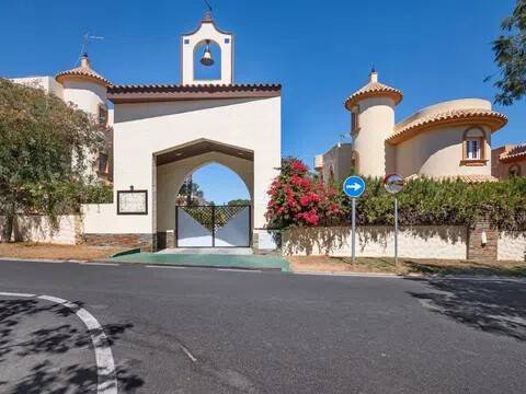 Casa de 168 m² en Isla Cristina