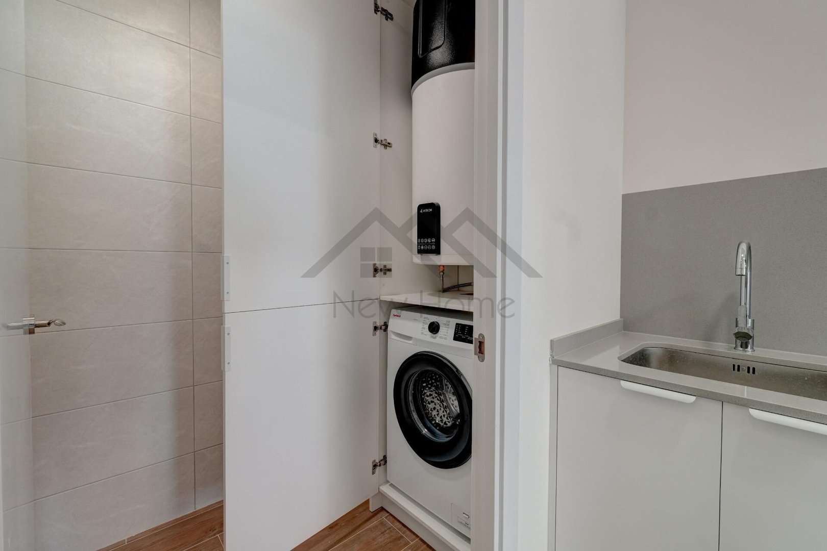 Piso de 57 m² en la Pobla de Vallbona