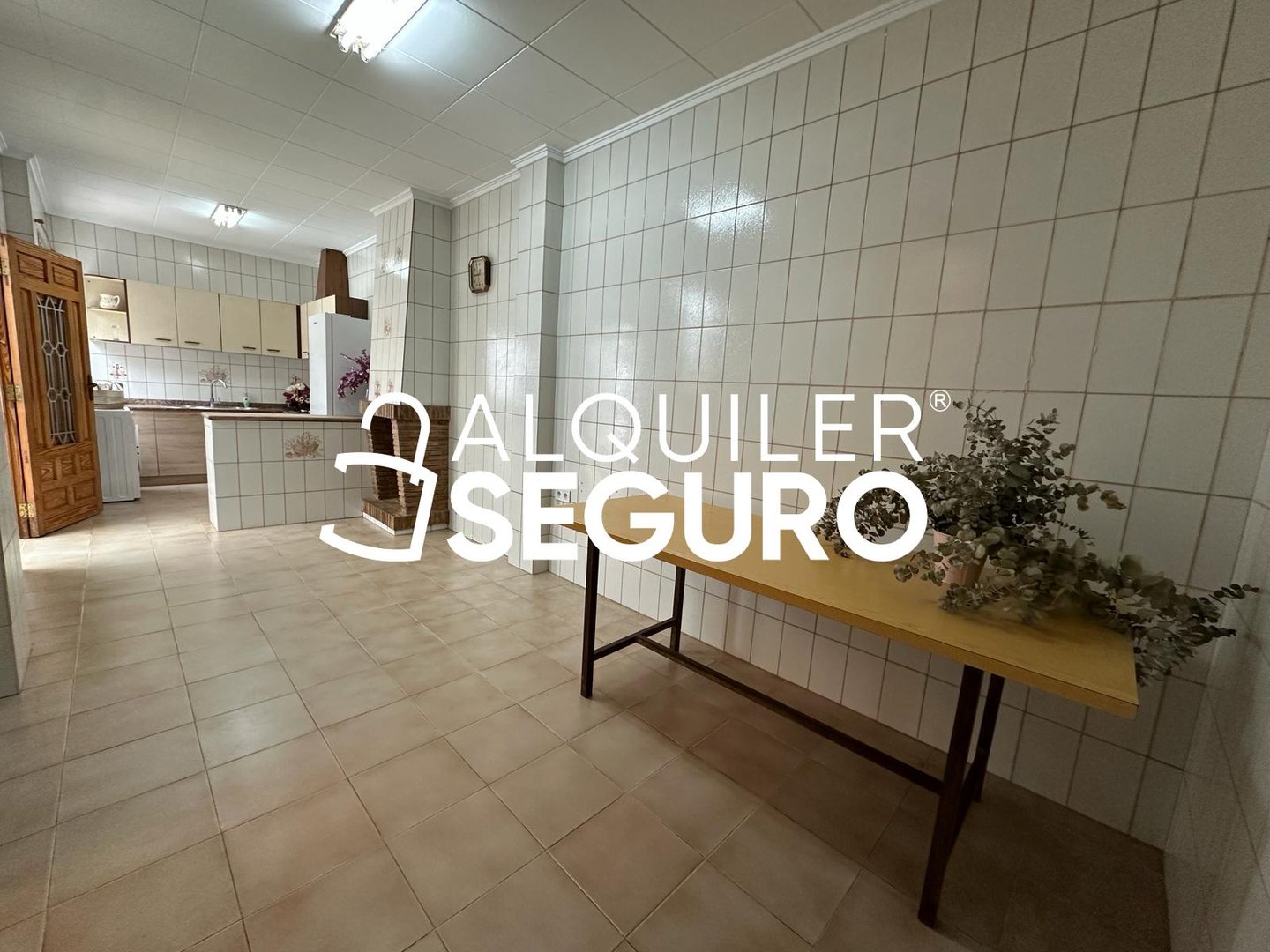 Piso de 105 m² en Valencia