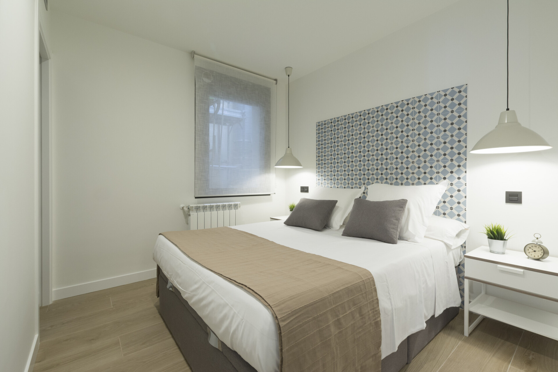 Piso de 58 m² en Cáceres