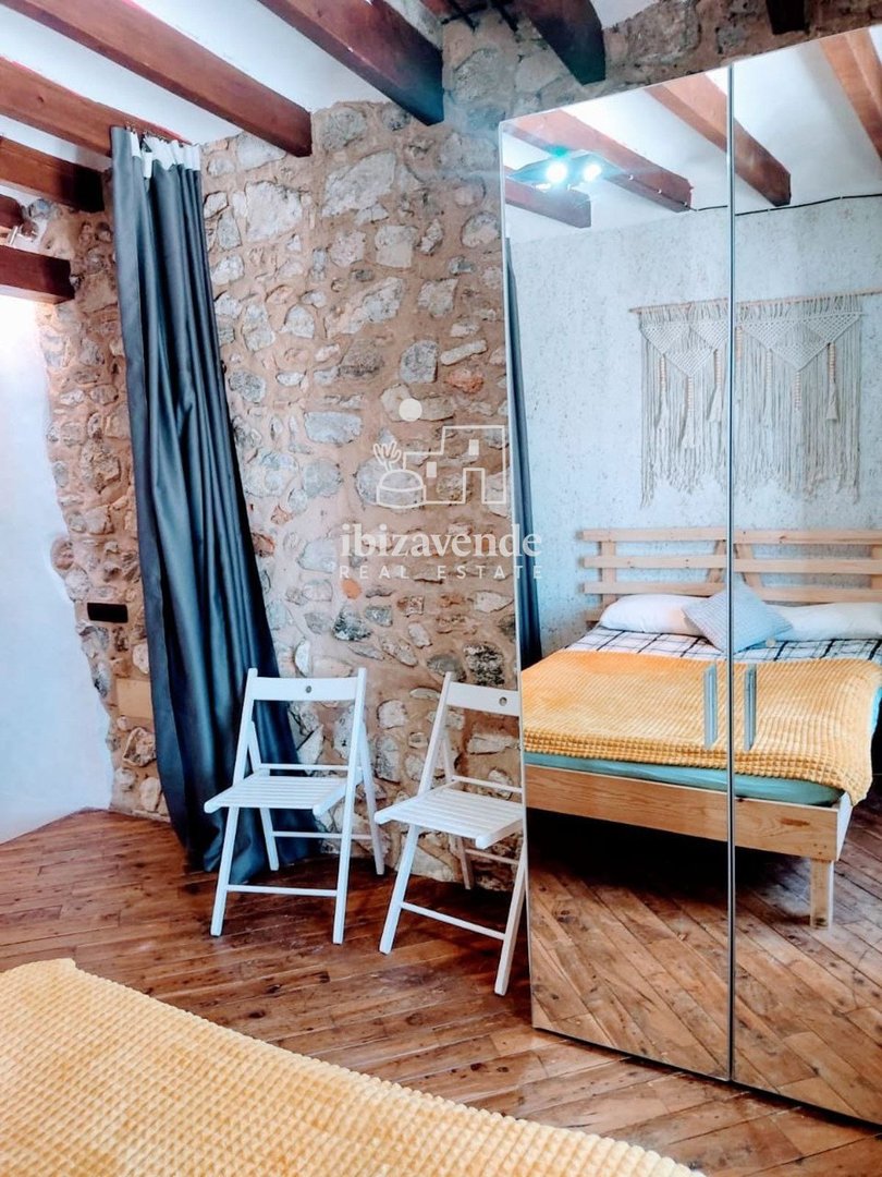 Piso de 105 m² en Ibiza